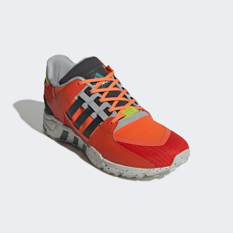 Eqt orange shop