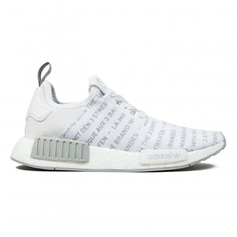 Nmd r1 store solid grey