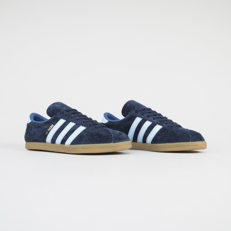 Adidas berlin city series top