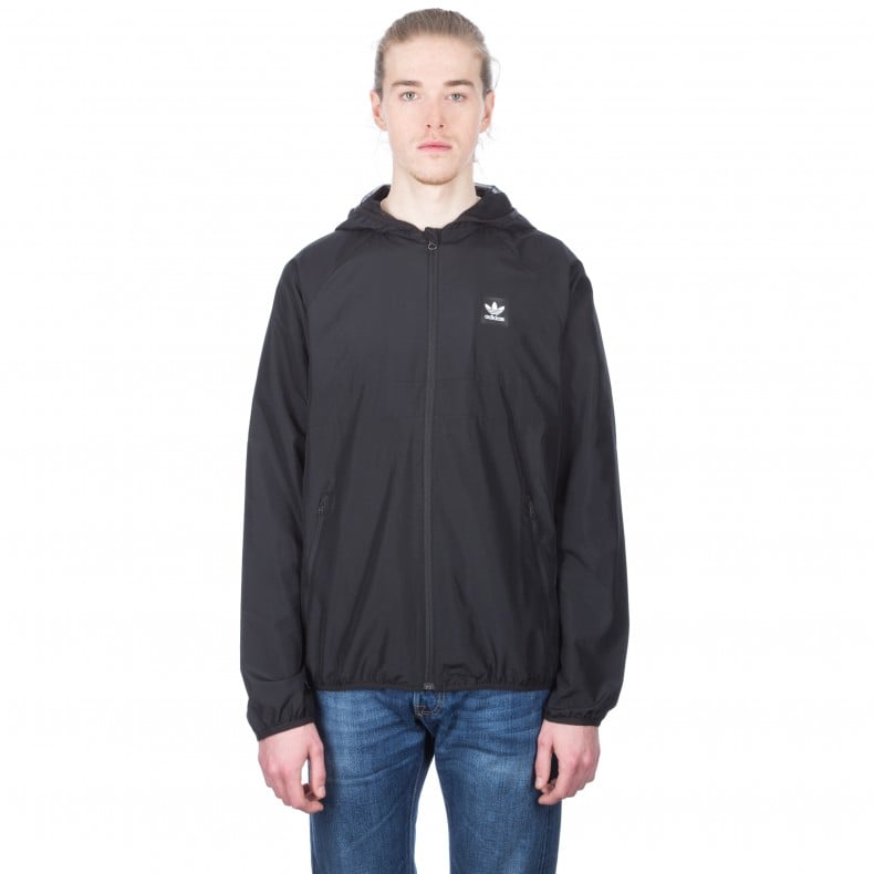 Adidas blackbird jacket hotsell