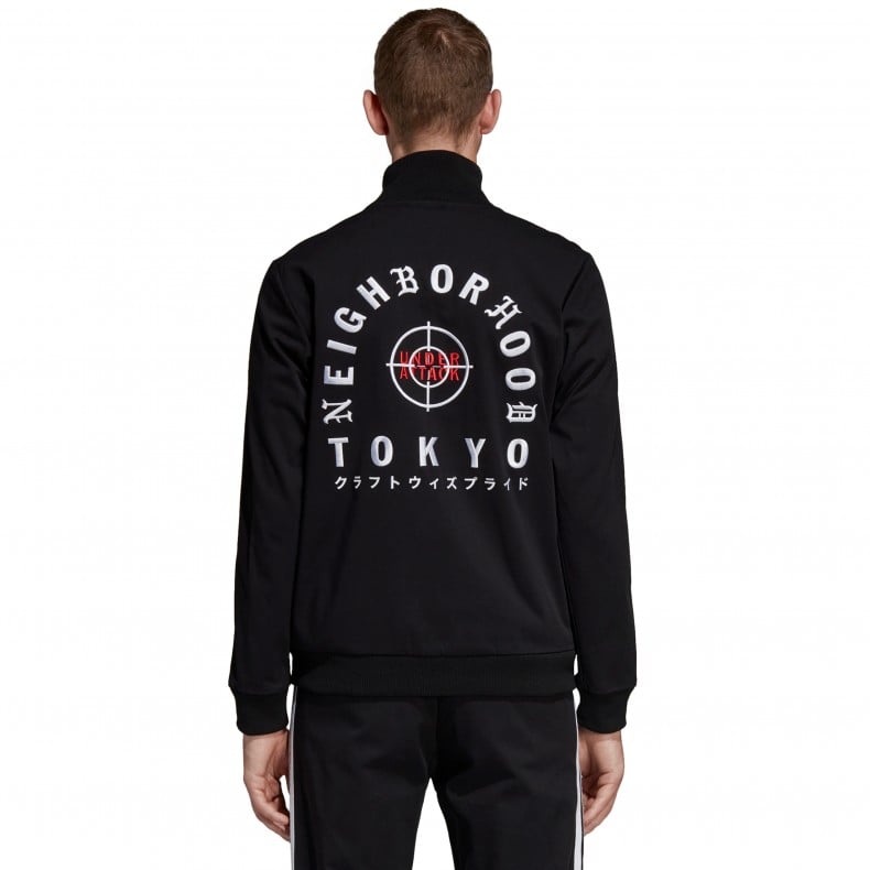 Adidas neighborhood track online