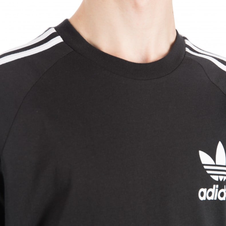 Adidas Originals California T Shirt Black Consortium