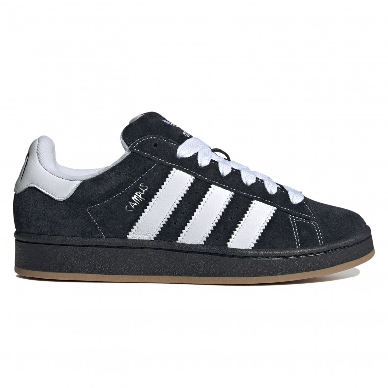 adidas Originals x Korn Campus 00s (Core Black/Footwear White/Rich ...