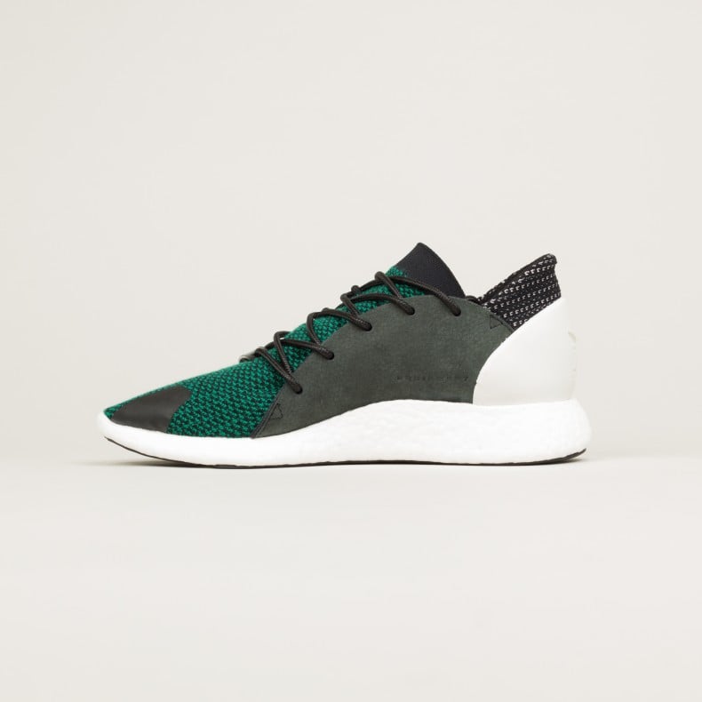 Adidas Originals EQT 3 3 F15 OG Sub Green S13 Core Black Clear Onix Consortium