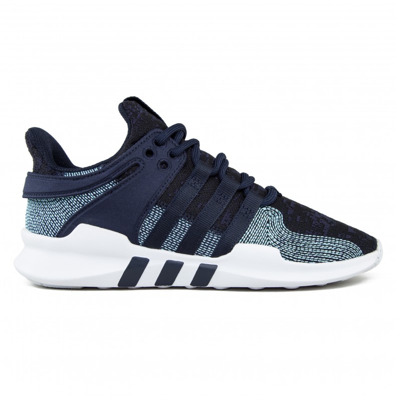 adidas eqt support adv parley shoes men's
