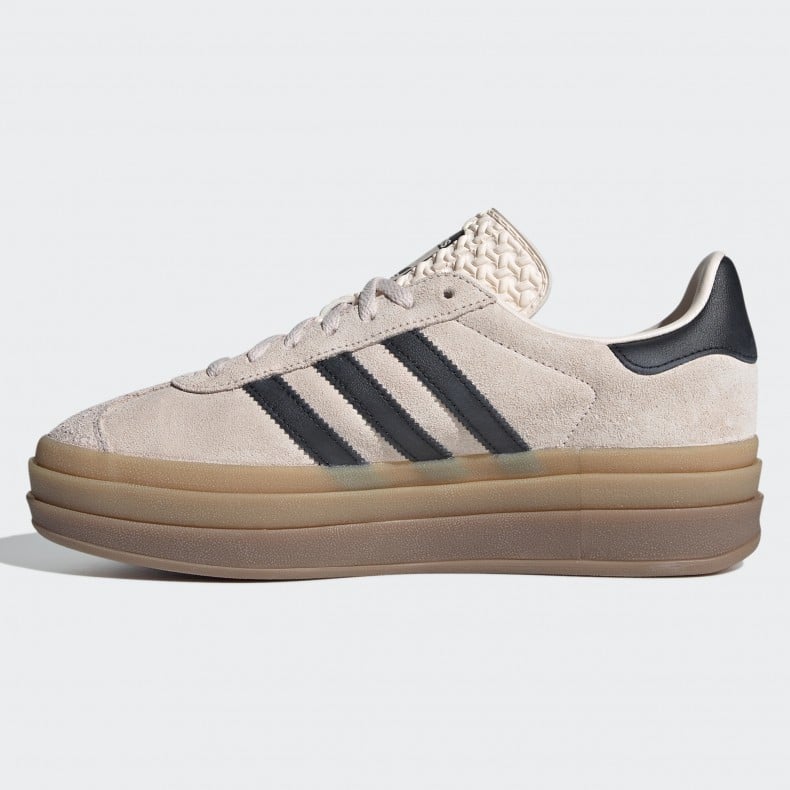 adidas Originals Gazelle Bold W (Wonder Quartz/Core Black