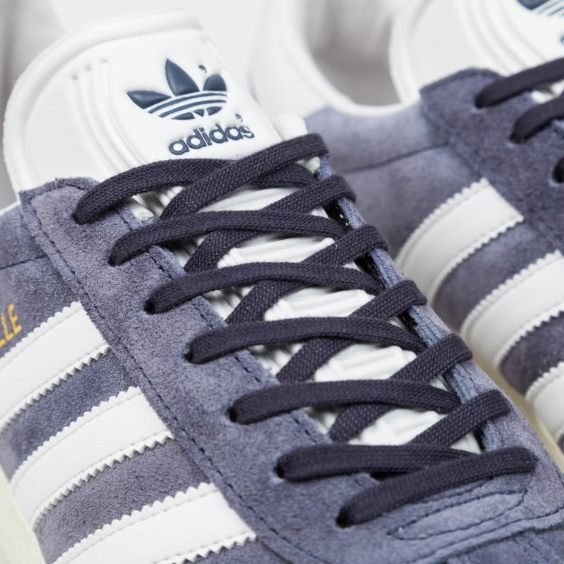 Gazelle raw steel on sale