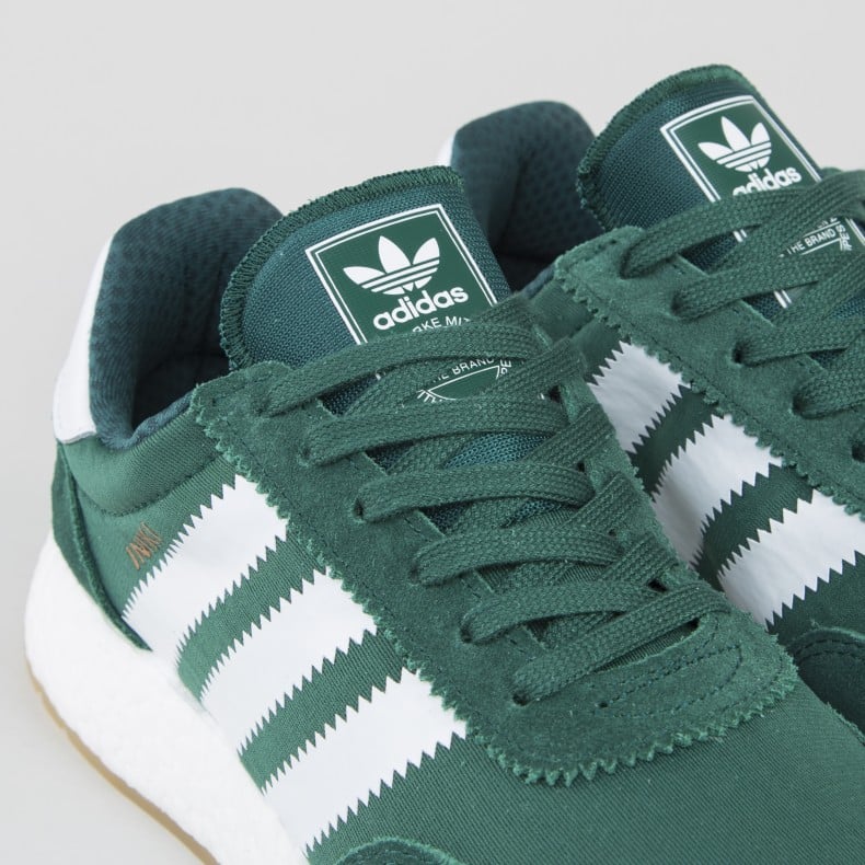 Iniki discount adidas green