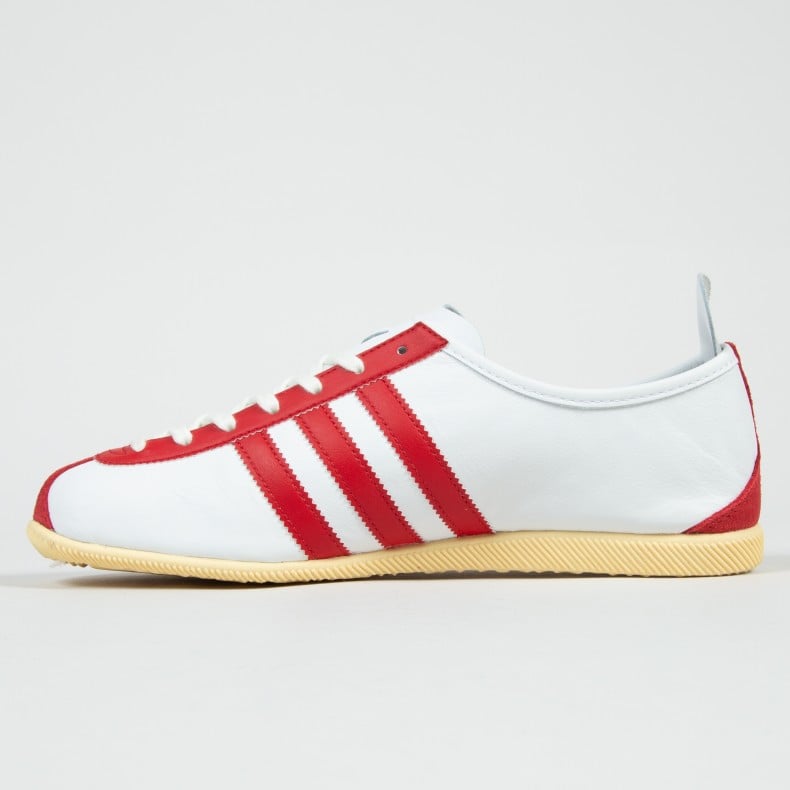 adidas Originals Japan City Series Footwear White Power Red