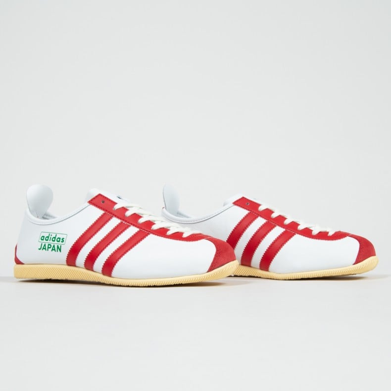 Adidas originals wikipedia top japan