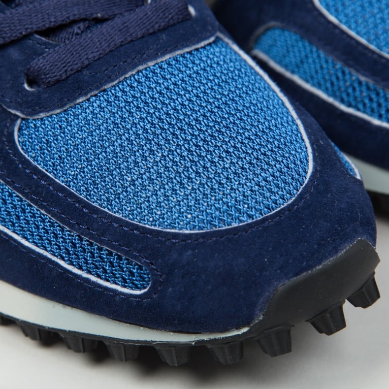 Adidas originals la on sale trainer og blue