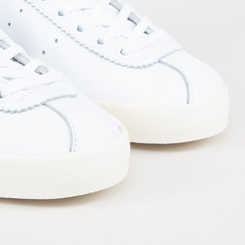Adidas lacombe white ash grey sale