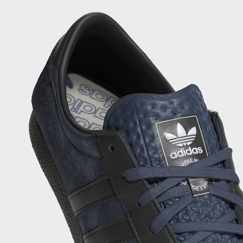Adidas clearance london grey