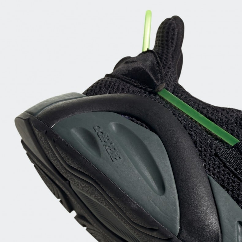 adidas Originals LXCON Dart Frog Core Black Core Black Core Black EF9678 Consortium