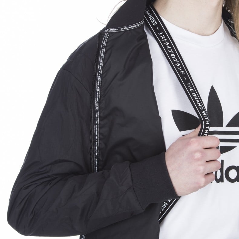 Adidas originals nmd hot sale superstar track jacket