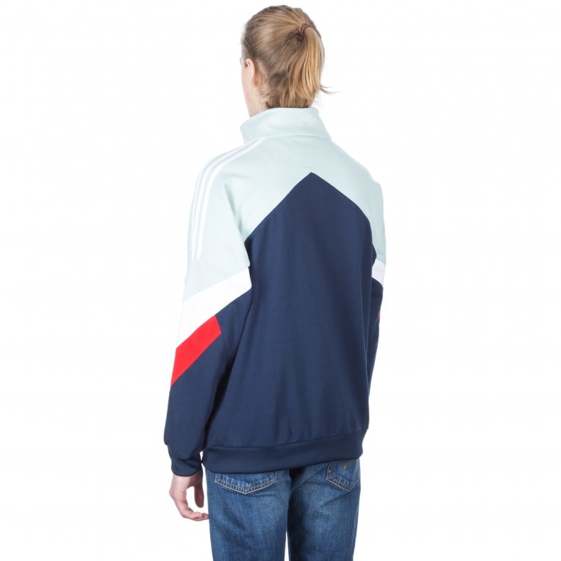 Adidas palmeston deals track jacket
