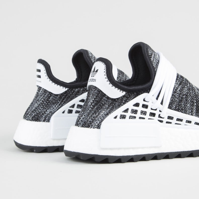 Pharrell williams hu nmd_tr shoes 2025