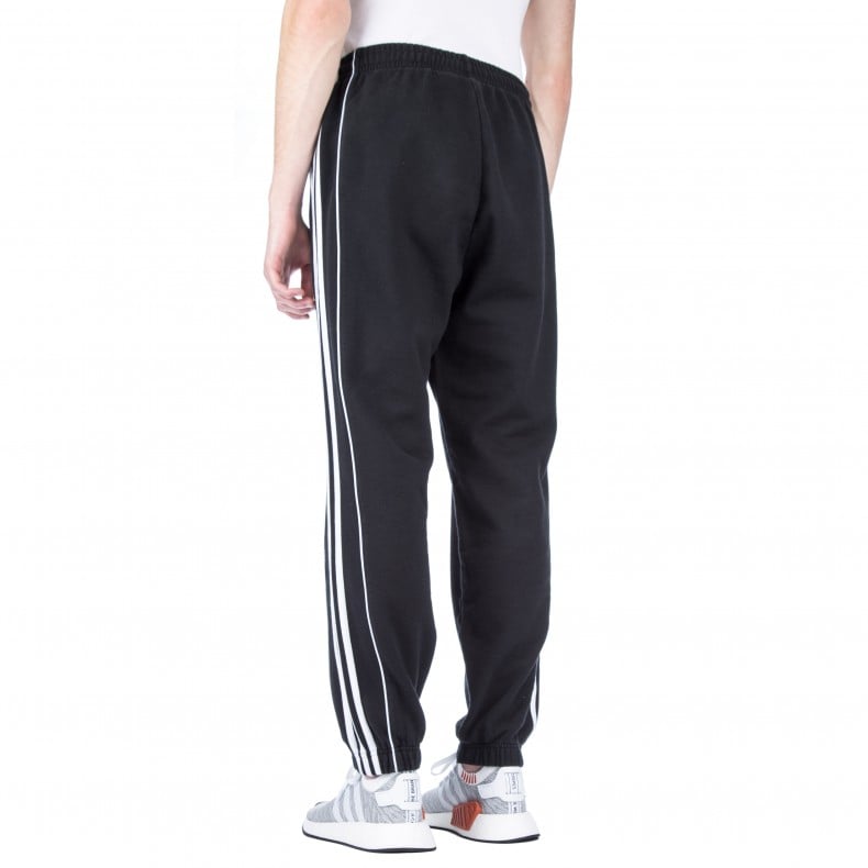 Adidas pipe sweatpants clearance