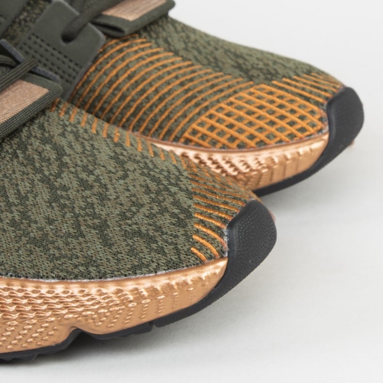 Adidas prophere w night cargo & copper metallic on sale