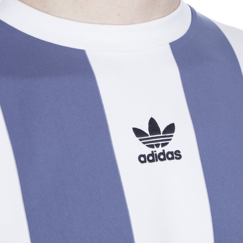 Adidas rival outlet goalie tee