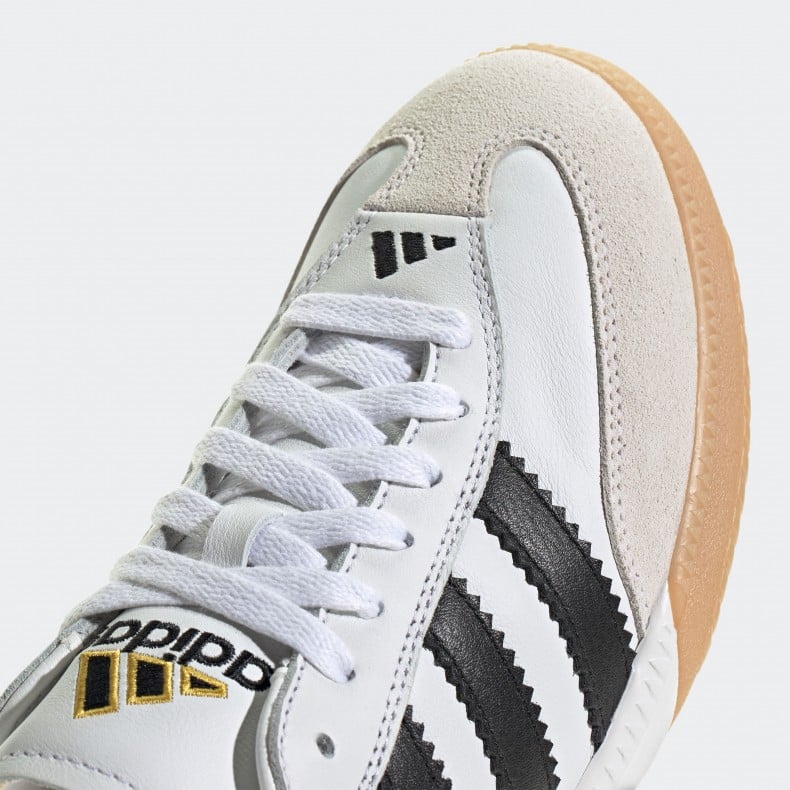 Samba millennium sales