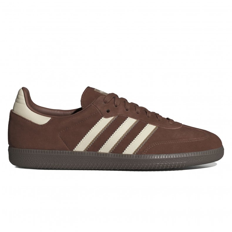 Adidas originals store samba leather