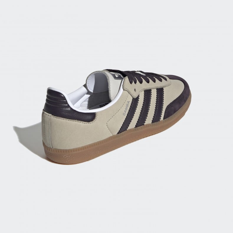 Samba og 2024 ft shoes grey