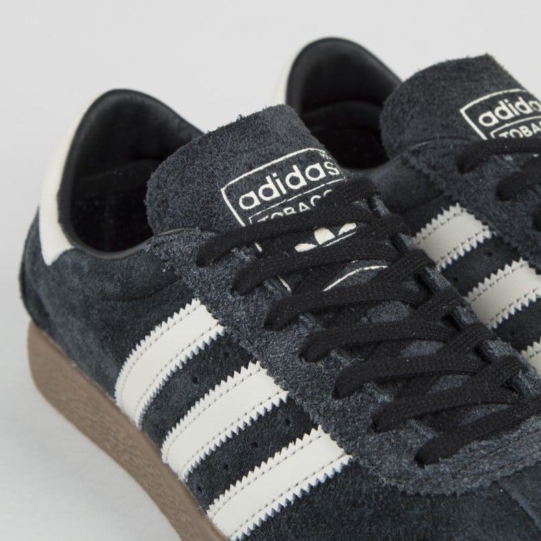 adidas Originals Tobacco Core Black Clear Brown Gum M2 Consortium