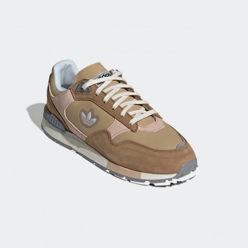 adidas Originals TREZIOD (Beige Tone/Cardboard/Ash Pearl) - GY0728 ...