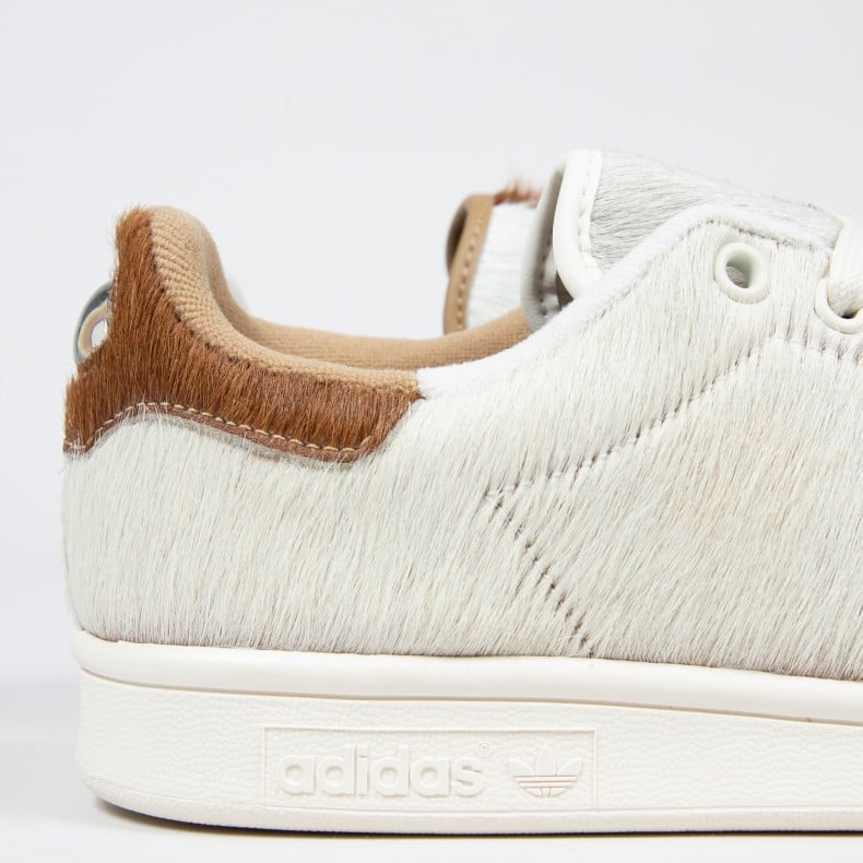 adidas Originals x Gremlins Stan Smith Christmas Monster Cardboard Chalk White Chalk White S42669 Consortium