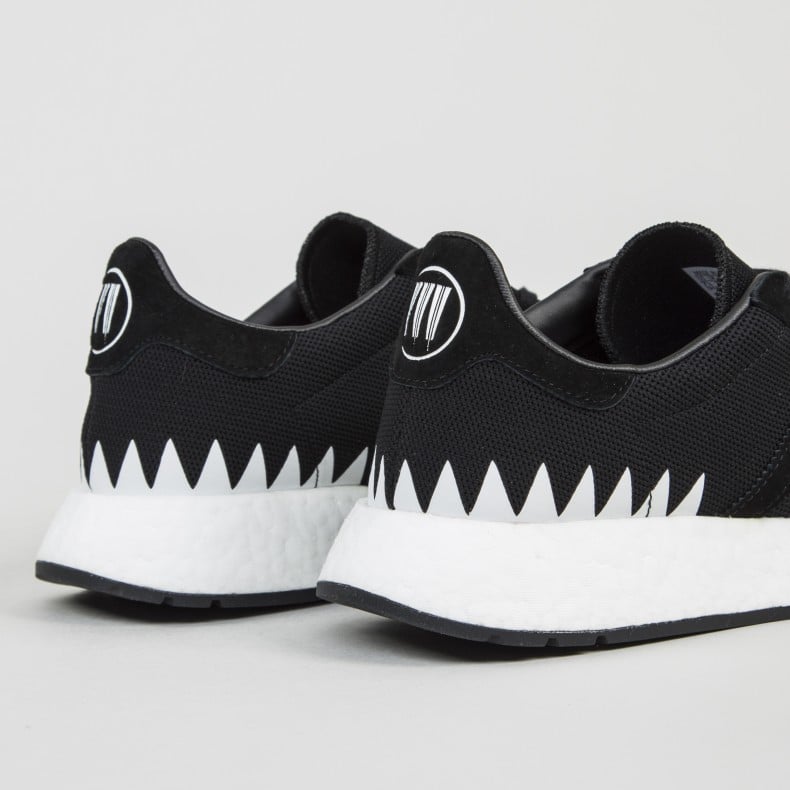 Adidas neighborhood chop shop clearance