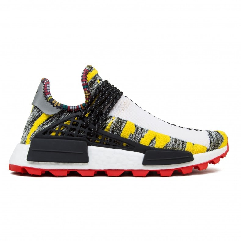 Pharrell williams solar hu nmd shoes outlet