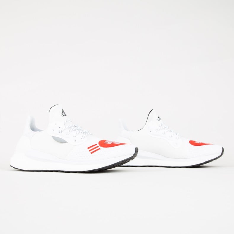 adidas Originals x Pharrell Williams x Human Made Solar Hu