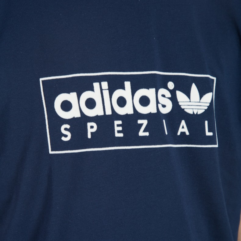 spezial t shirt