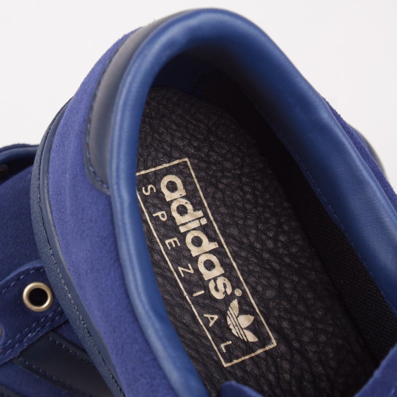Adidas bulhill spezial clearance