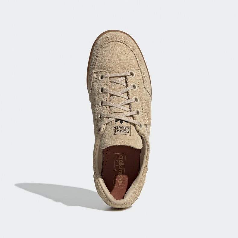 adidas spezial by union la garwen