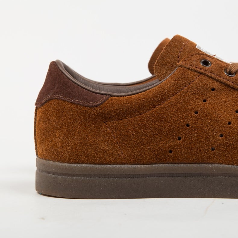 adidas Originals x SPEZIAL Cote SPZL (Brown/Brown/Simple Brown ...