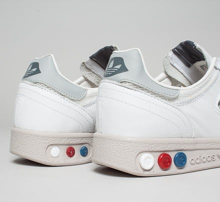 Adidas indoor court spzl hotsell