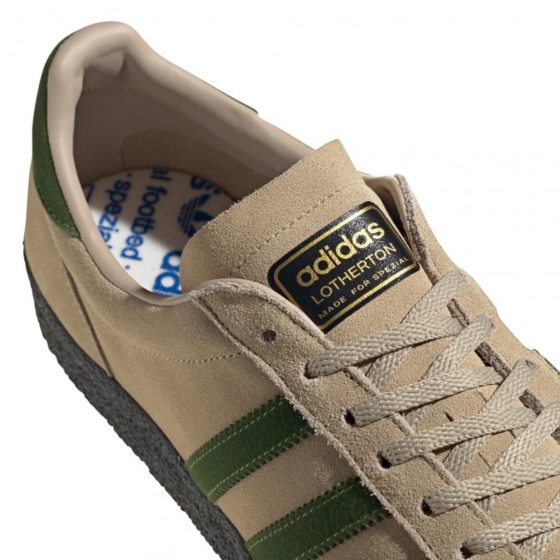 adidas lotherton spzl tech gold craft green