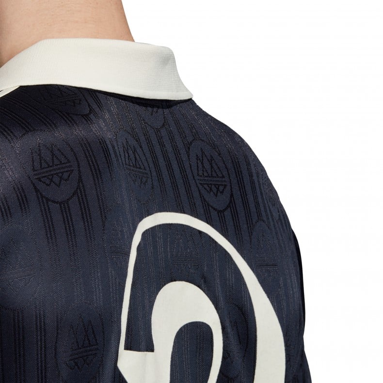 Adidas originals x spezial lymwood jersey hotsell