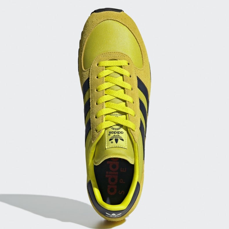 Adidas originals angelopolis yellow shop