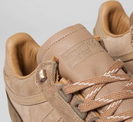 Adidas top spezial mounfield