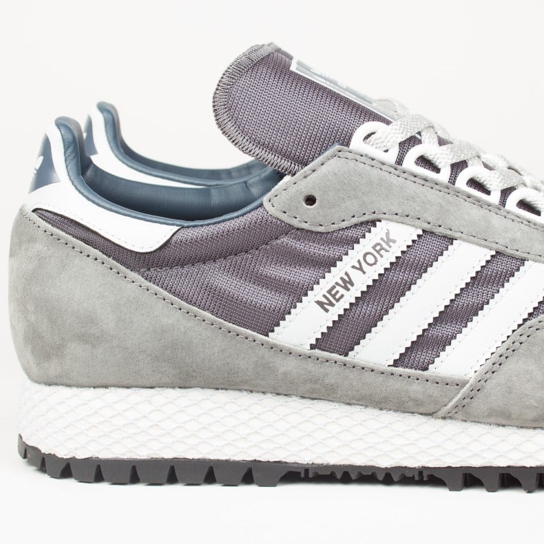 adidas new york spezial grey