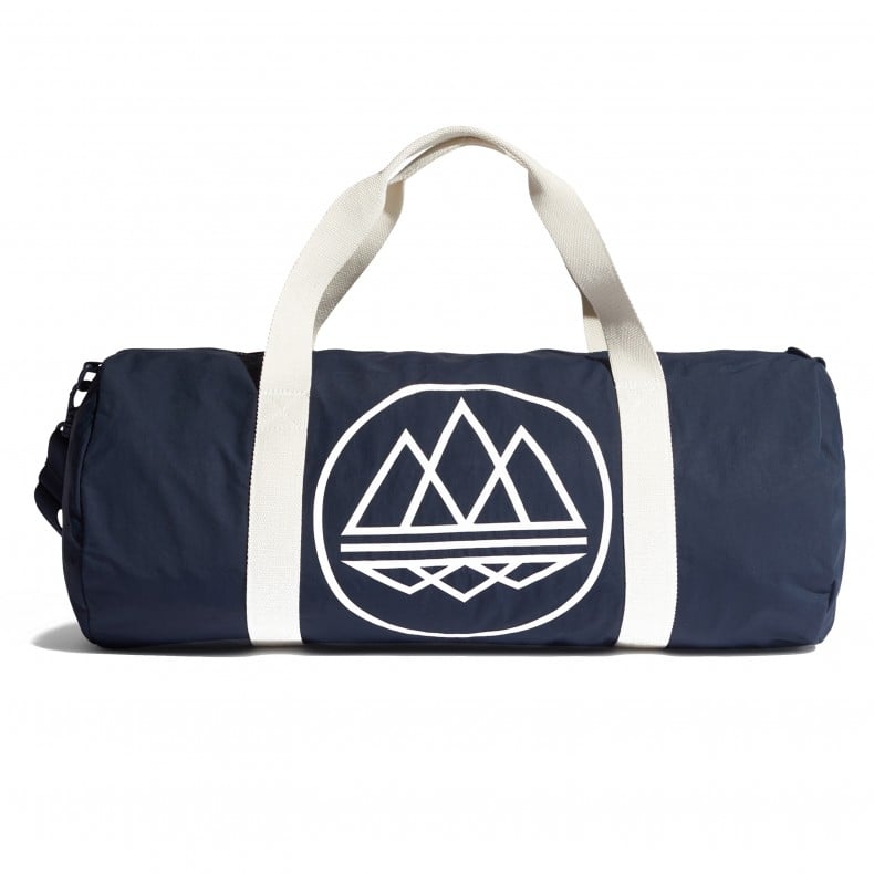 Adidas spezial deals holdall