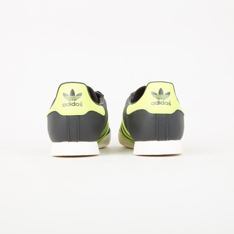 Adidas samba spezial slime hotsell
