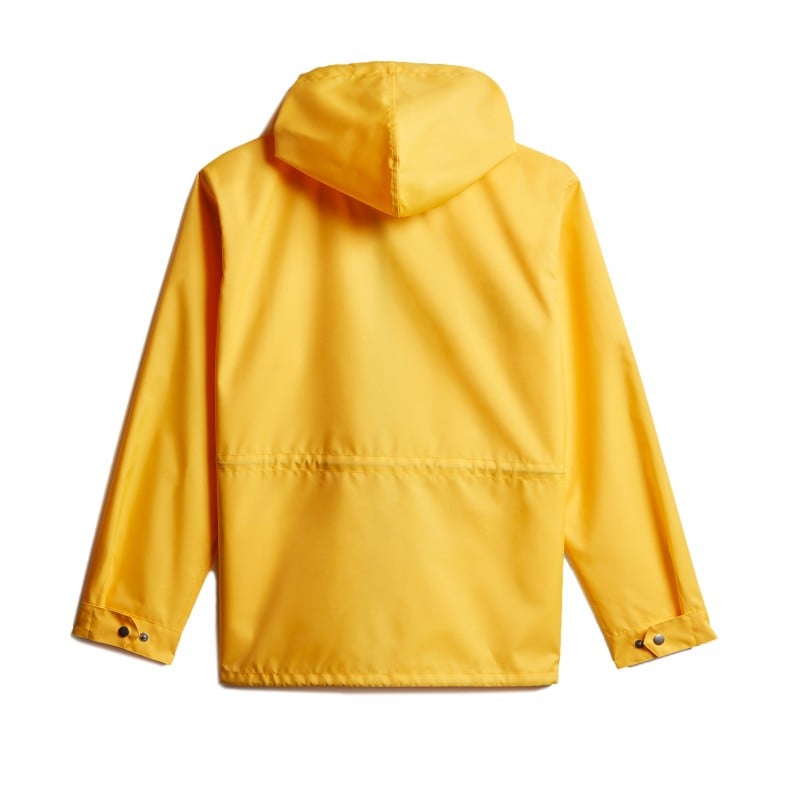 adidas Originals x SPEZIAL ST 11 Jacket Bold Gold GK5729 Consortium