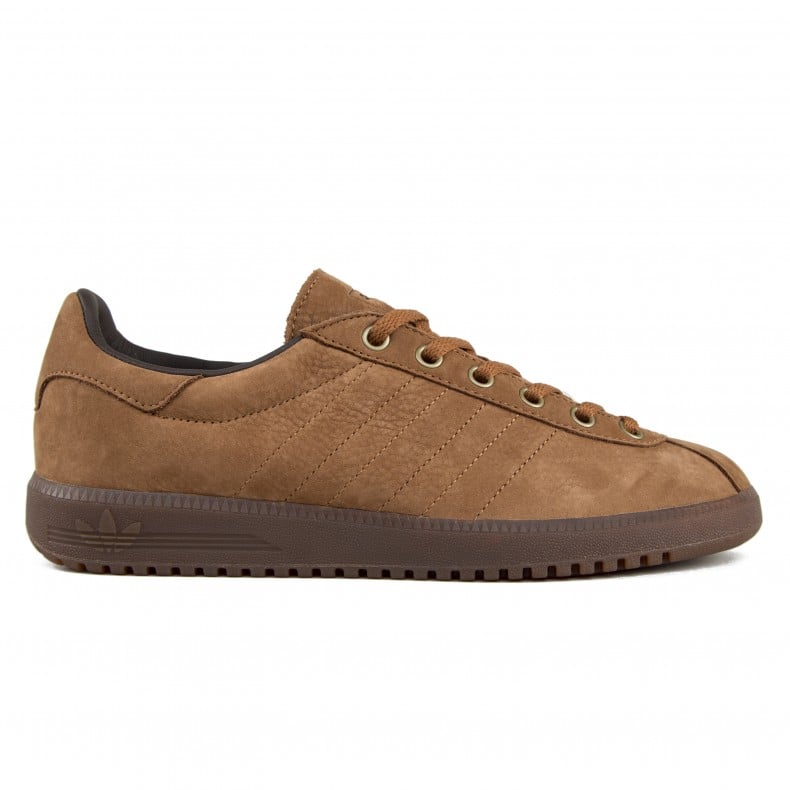 adidas Originals x SPEZIAL Super Tobacco SPZL (Wood S11/Wood S11/Night ...