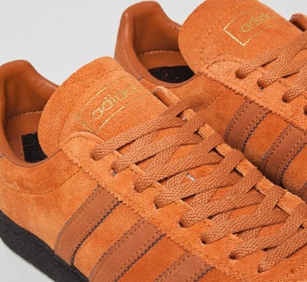 Adidas Originals x SPEZIAL Topanga SPZL Consortium