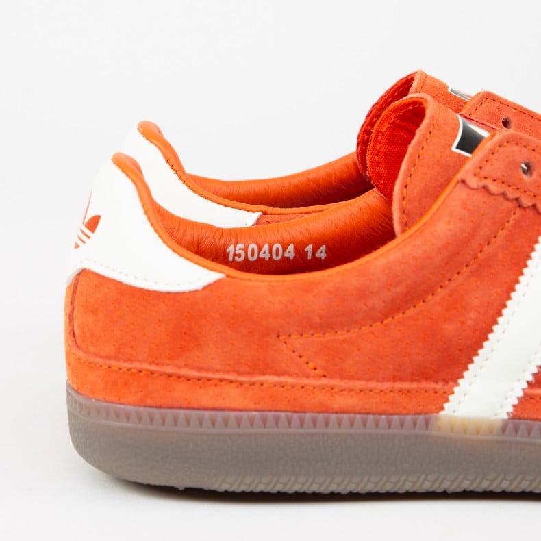 adidas Originals x SPEZIAL Whalley SPZL Supplier Colour Off White Supplier Colour F35716 Consortium