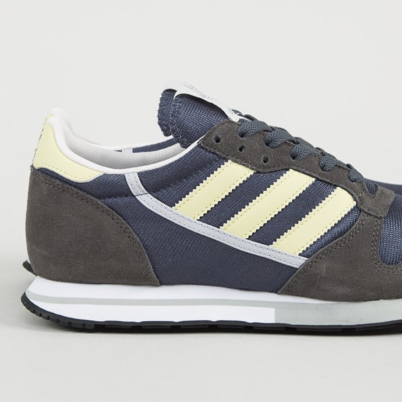 adidas Originals x SPEZIAL ZX 280 SPZL Footwear White Footwear